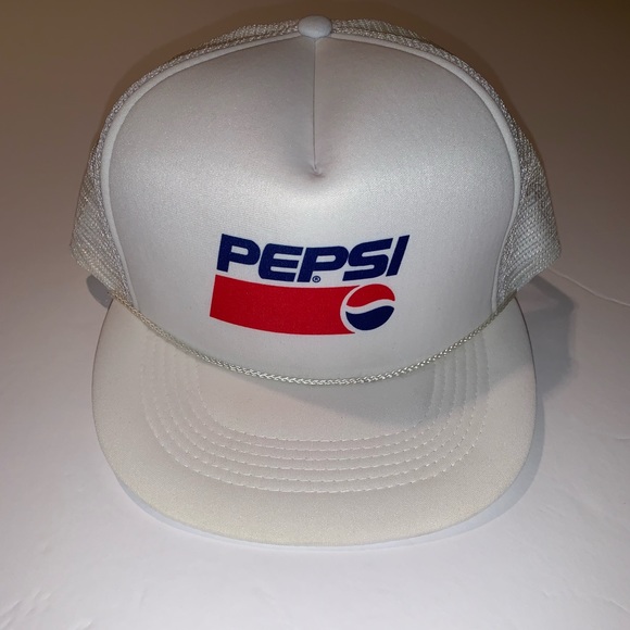 pepsi hats for sale